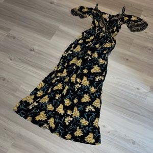 Boho dress